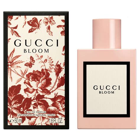 gucci bloom white floral|Gucci Bloom women pics.